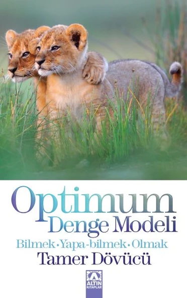 Optimum Denge Modeli ürün görseli