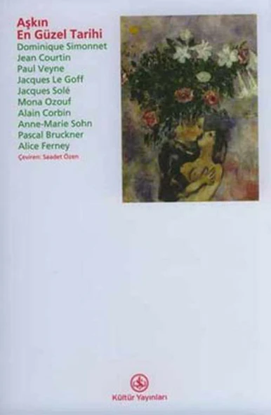 Aşkın En Güzel Tarihi ürün görseli