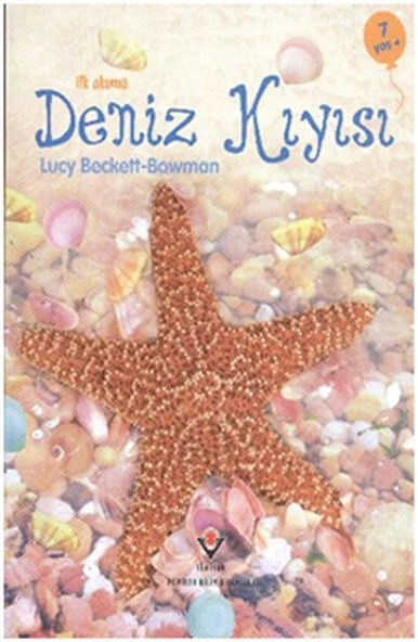 İlk Okuma - Deniz Kıyısı ürün görseli