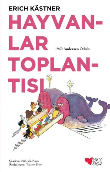 Hayvanlar Toplantısı ürün görseli