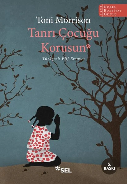 Tanrı Çocuğu Korusun ürün görseli