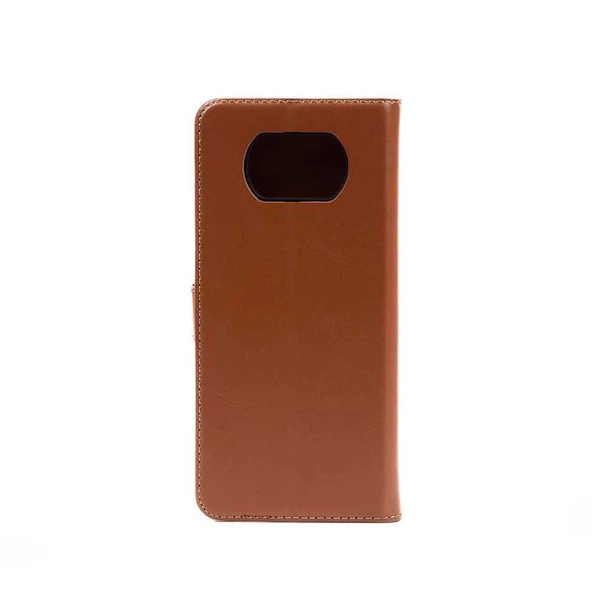 Xiaomi Mi 11T 5G Kılıf Zore Kar Deluxe Kartvizitli Cüzdan Kılıf - Resim 12