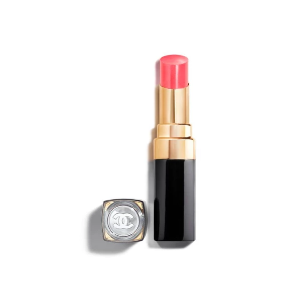 Chanel Rouge Coco Flash Ruj - 76 Enthusiams - 1