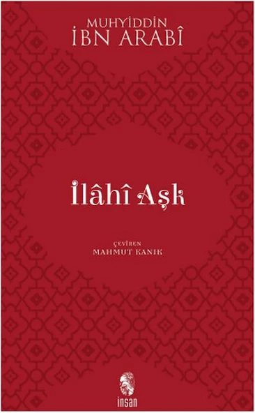 İlahi Aşk ürün görseli