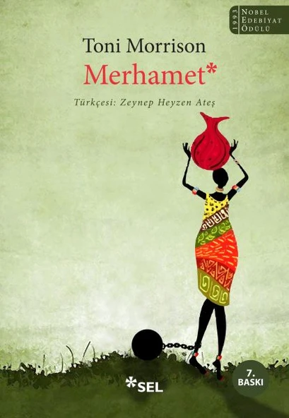 Merhamet ürün görseli