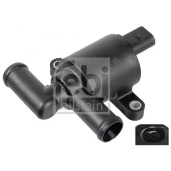 Vag Ek Su Pompası 2.0 Golf VII A3 A4 A5 13> Tt Passat Polo A1 Superb 15> Kodıag Karog Arteon 18> 1.8 2.0 - Febi 171623 ürün görseli 1