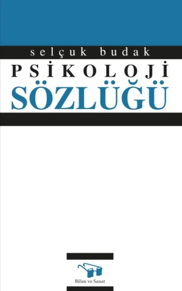 Psikoloji Sözlüğü (Ciltli) ürün görseli