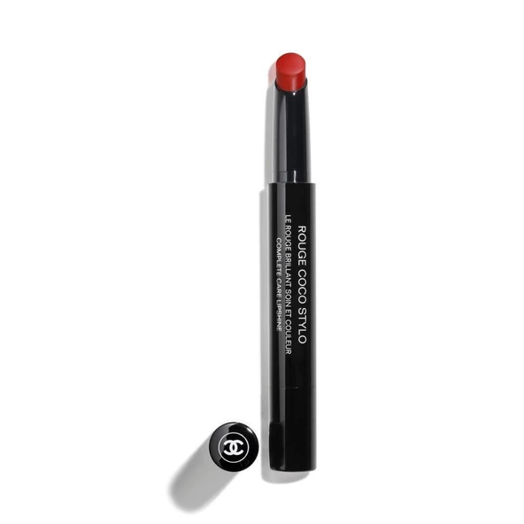 Chanel Rouge Coco Stylo Ruj - 224 Memoire