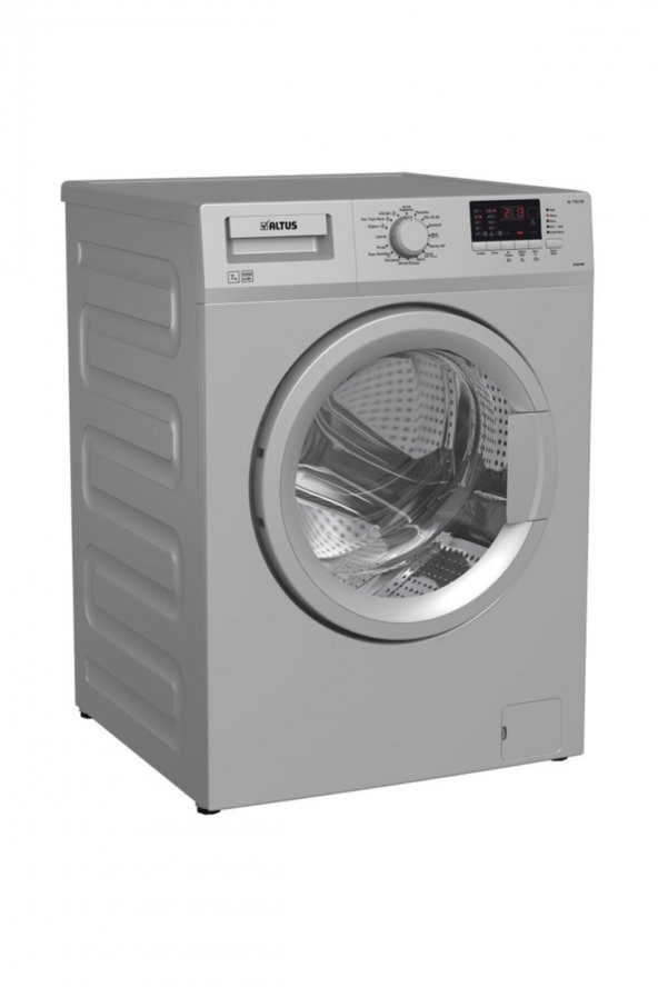 Altus AL 7103 DS 7 Kg 1000 Devir Çamaşır Makinesi - 2
