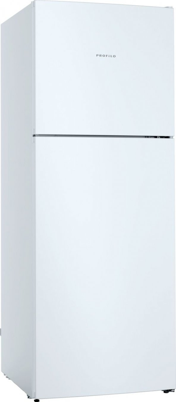 Profilo BD2155WFNN 453 L No-Frost Çift Kapılı Buzdolabı