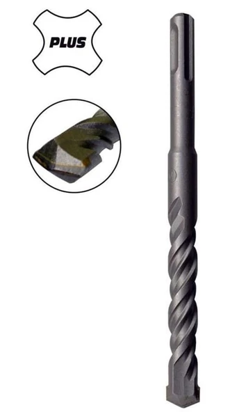 Todrill 50203 Sds Plus Matkap Ucu 5X160 mm ürün görseli