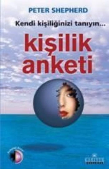 Kendi Kişiliğinizi Tanıyın Kişilik Anketi ürün görseli