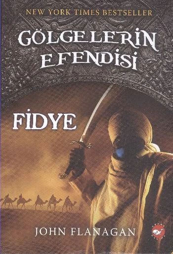 Gölgelerin Efendisi 07 - Fidye ürün görseli