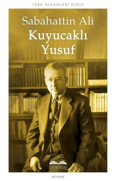 Kuyucaklı Yusuf ürün görseli