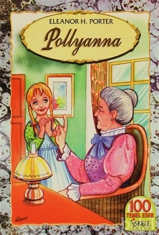 Pollyanna ürün görseli