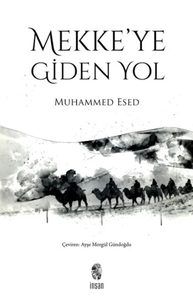 Mekke'ye Giden Yol ürün görseli