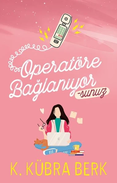 Operatöre Bağlanıyorsunuz -1 ürün görseli