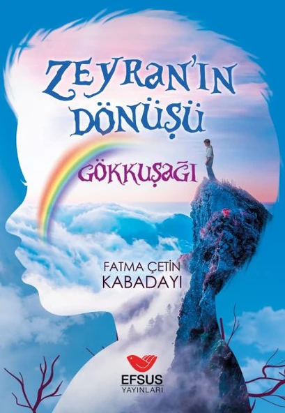 Zeyra'nın Dönüşü Gökkuşağı ürün görseli 1