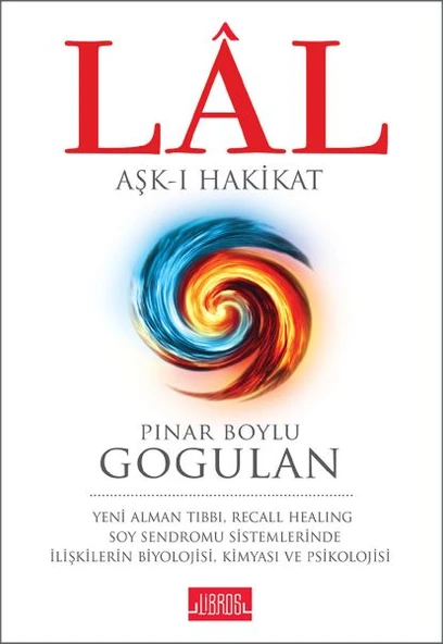 Lal - Aşk-ı Hakikat ürün görseli