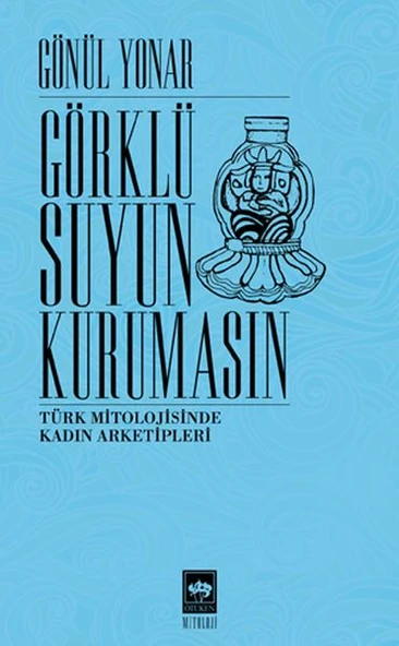 Görklü Suyun Kurumasın ürün görseli