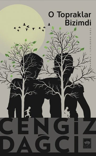 O Topraklar Bizimdi ürün görseli