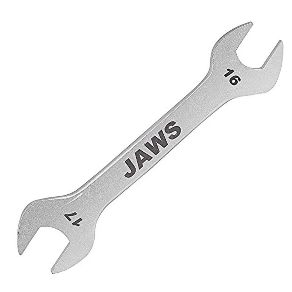 JAWS AÇIK AĞIZ ANAHTAR 10-11