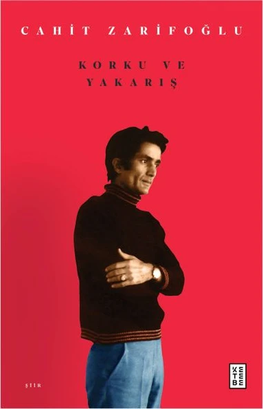 Korku ve Yakarış ürün görseli