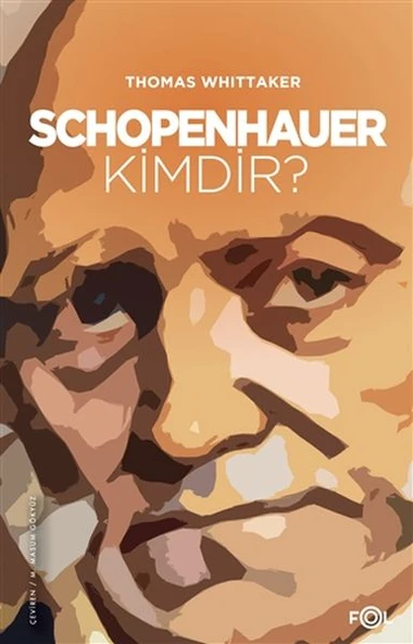 Schopenhauer Kimdir? ürün görseli
