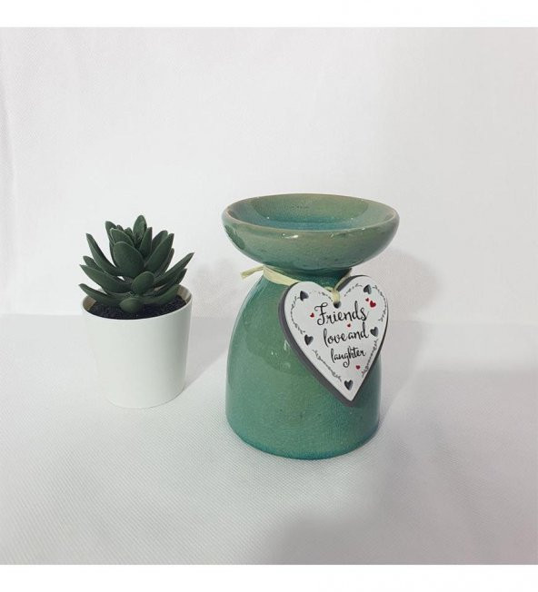 Buhurdanlık Kalp - 6