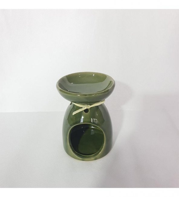 Buhurdanlık Kalp - 8