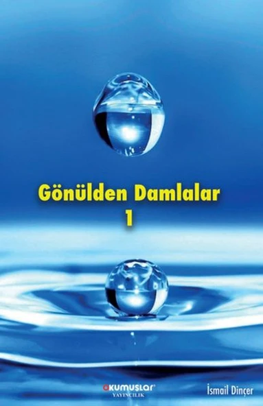 Gönülden Damlalar ürün görseli