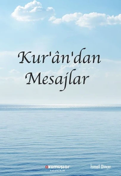 Kur’an’dan Mesajlar ürün görseli