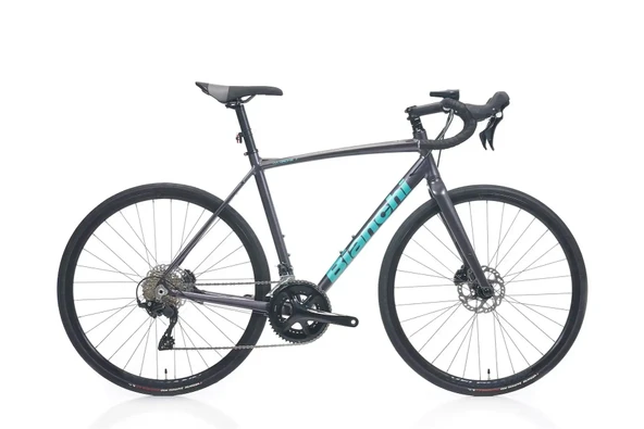 2026 BIANCHI NIRONE 7 DISC 105 12S YOL BİSİKLETİ - 1
