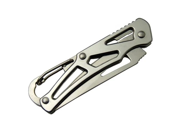 Metal Mini Çakı - 2