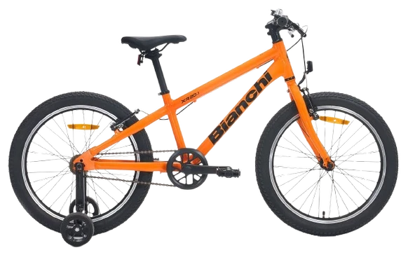 BIANCHI XR20.1 20 JANT ÇOCUK BİSİKLETİ ürün görseli