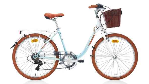 2026 CARRARO JULIANA 24 JANT ÇOCUK BİSİKLETİ ürün görseli