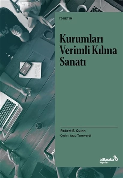 Kurumları Verimli Kılma Sanatı ürün görseli