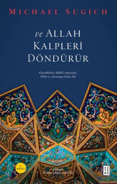 Ve Allah Kalpleri Döndürür ürün görseli