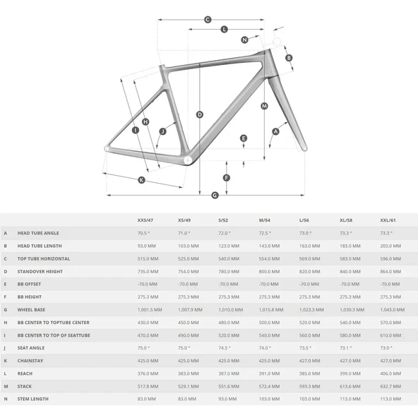 2026 SCOTT SPEEDSTER 10 YOL BİSİKLETİ - 3
