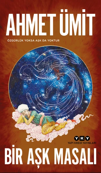 Bir Aşk Masalı ürün görseli