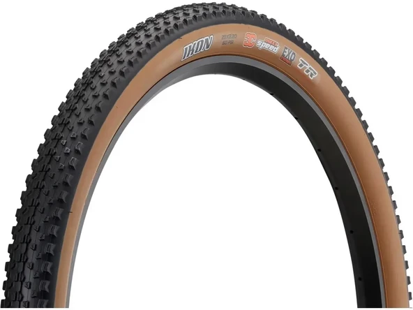 MAXXIS IKON 29x2.20 3CS EXO TR AMBER YANAK KATLANIR DIŞ LASTİK