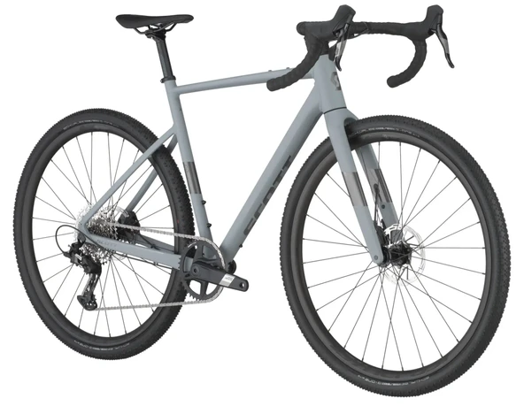 2025 SCOTT SPEEDSTER GRAVEL 20 YOL BİSİKLETİ - 2