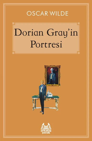 Dorian Gray’in Portresi ürün görseli
