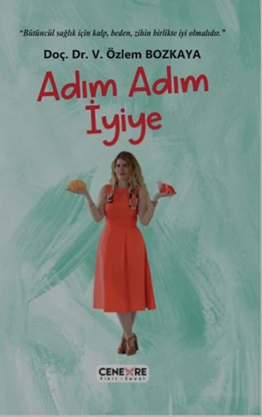 Adım Adım İyiye ürün görseli