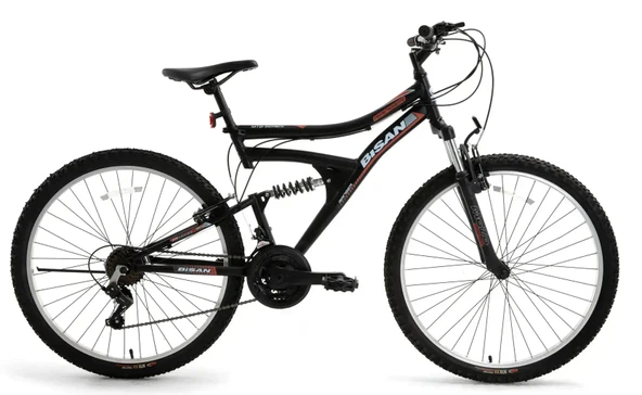 BISAN RANGER 24 JANT ÇOCUK BİSİKLETİ