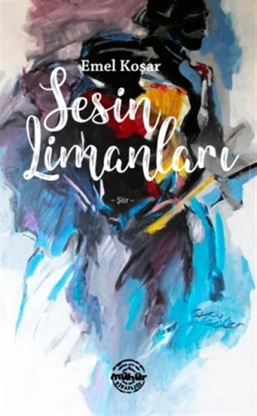 Sesin Limanları ürün görseli