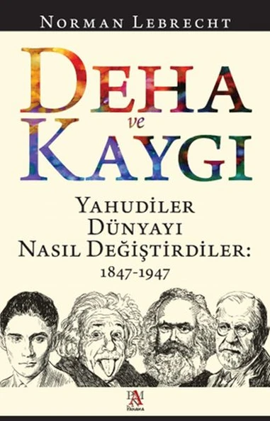 Deha ve Kaygı ürün görseli
