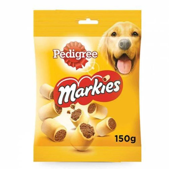 Pedigree Markies Ödül Maması 150 G