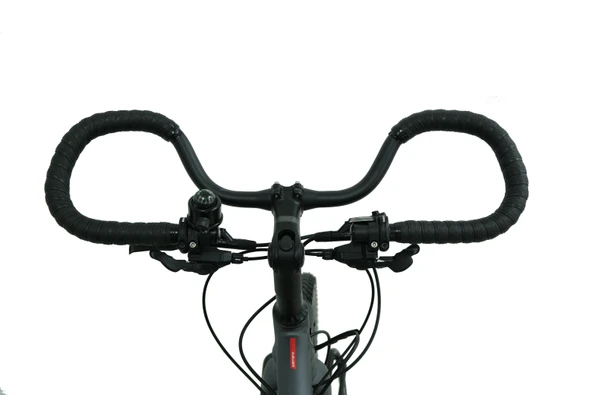 2026 CARRARO CR-T WORLD ŞEHİR VE TUR BİSİKLETİ - Resim 2