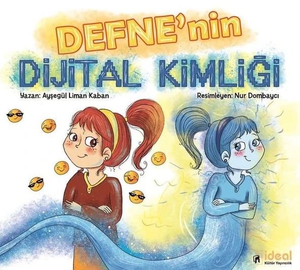 Defne'nin Dijital Kimliği ürün görseli 1
